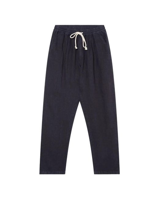 La Paz Ponte Broek in het Blue voor heren