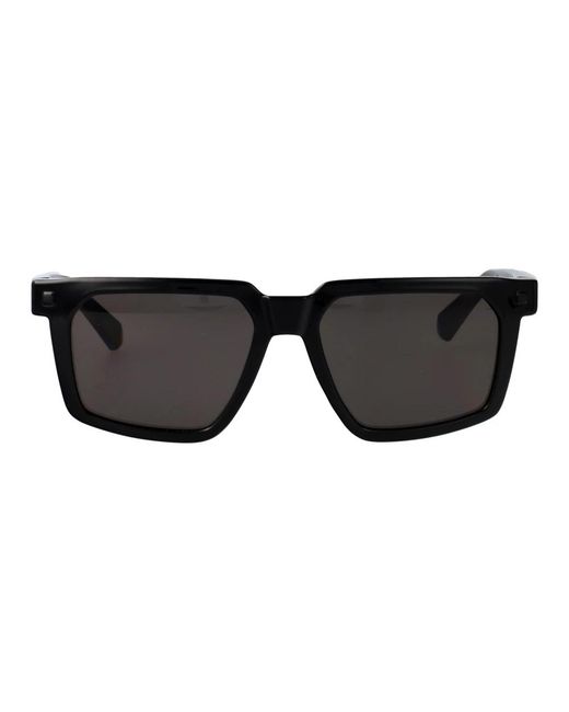 Calvin Klein Black Sunglasses for men