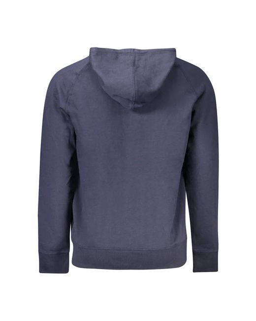 Zip-Throughs Timberland de hombre de color Blue