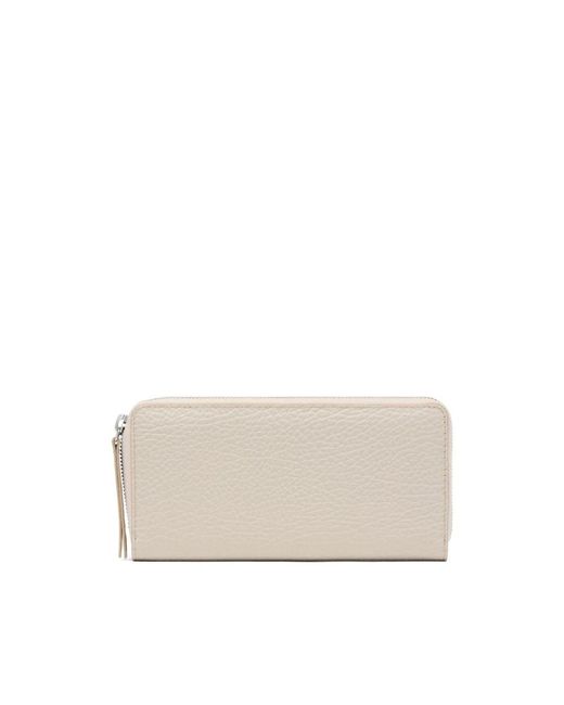 Maison Margiela Natural Wallets & Cardholders
