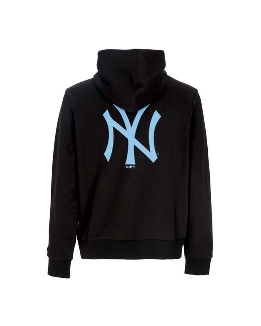 KTZ Black Hoodies for men