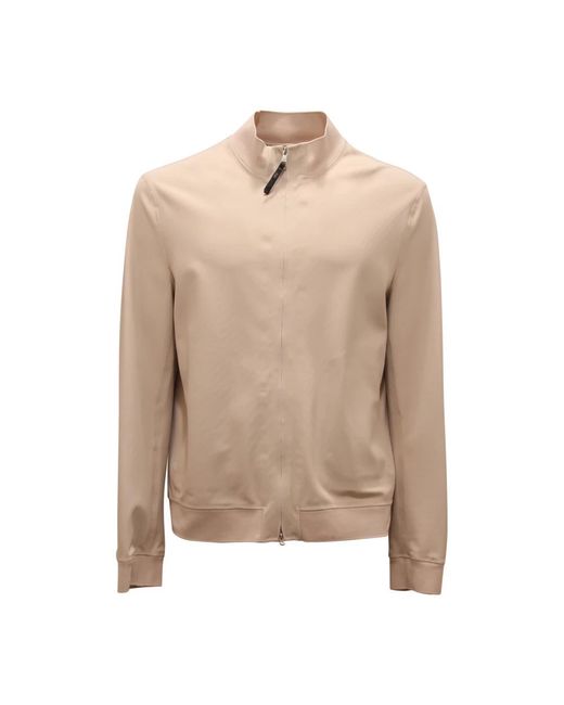 DUNO Natural Light Jackets for men