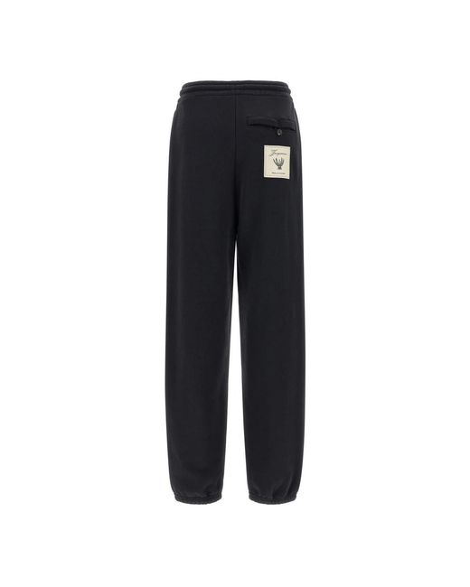 Jacquemus Black Sweatpants