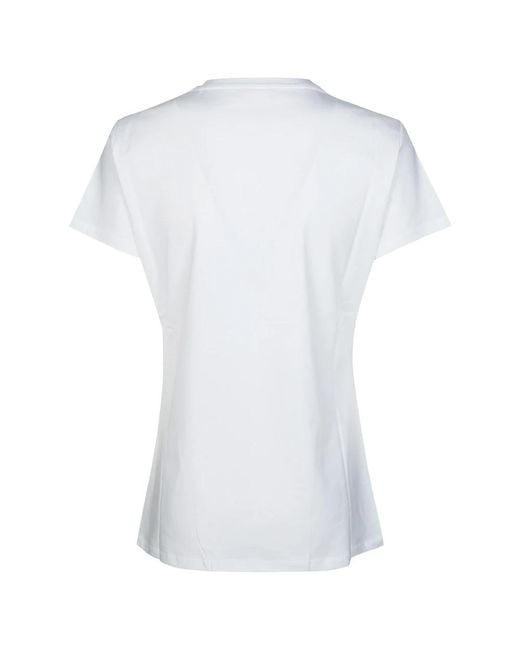 Liu Jo White T-Shirts