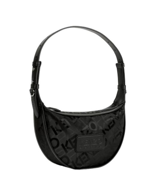 Bags > shoulder bags KENZO en coloris Black