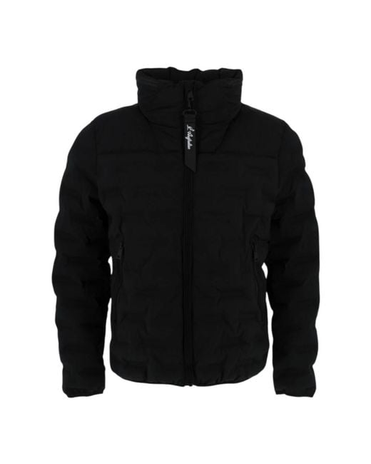 Australian Black Winter Jackets for men