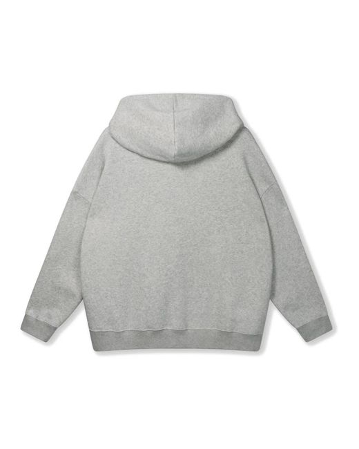 10Days Zip-Throughs in het Gray