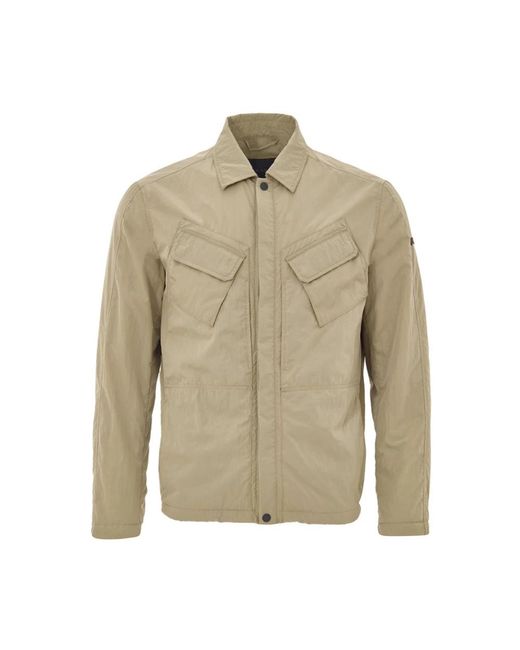 Paul & Shark Natural Light Jackets for men