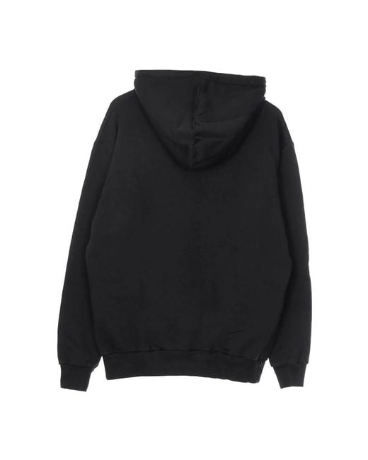 Kangol Black Hoodies for men