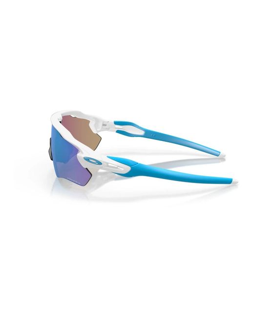 Oakley Blue Sunglasses