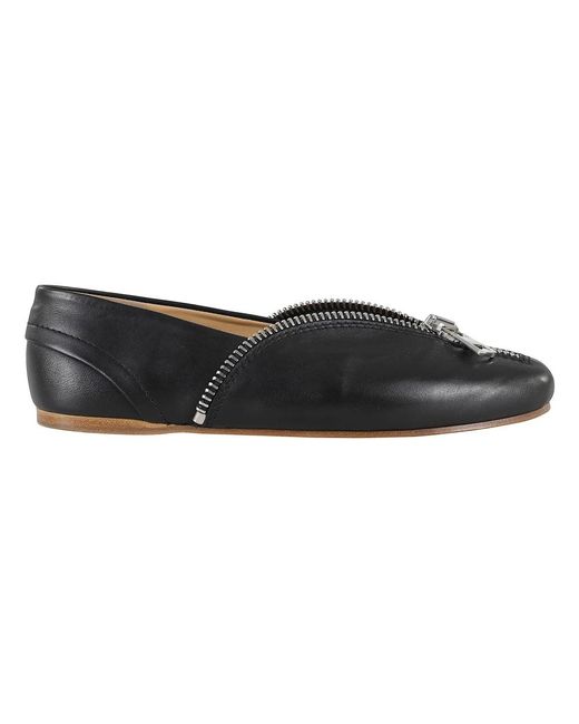 Ballerinas di J.W. Anderson in Black