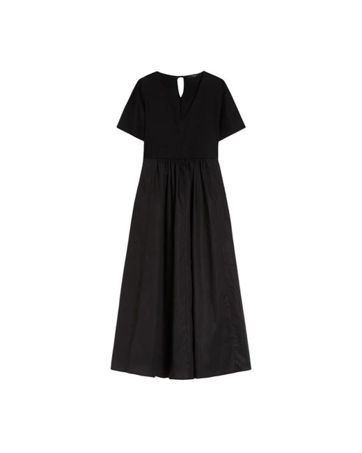 Midi Dresses di Weekend in Black