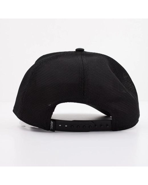 Goorin Bros Stilvolle jackal cap für männer in Black für Herren