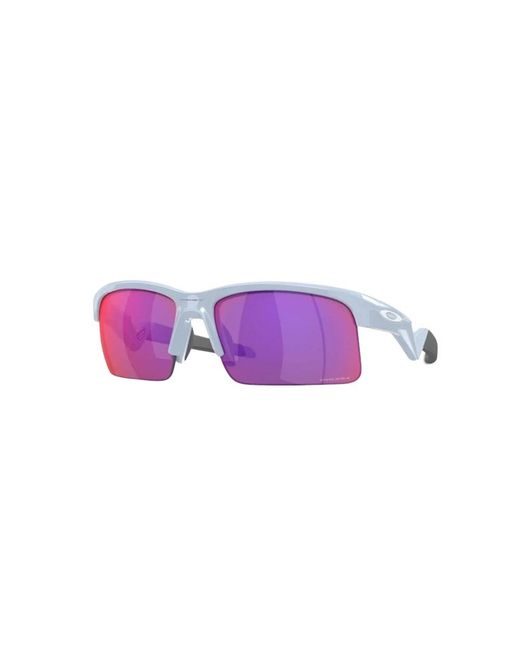 Oakley Purple Sunglasses for men