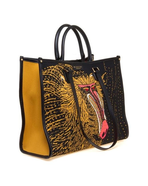 My Best Bags Black Shopping Bags