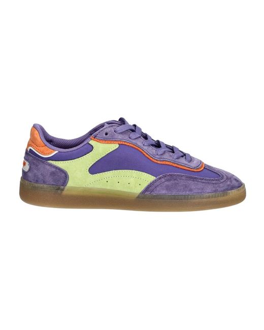 HOFF Blue Park Sneakers