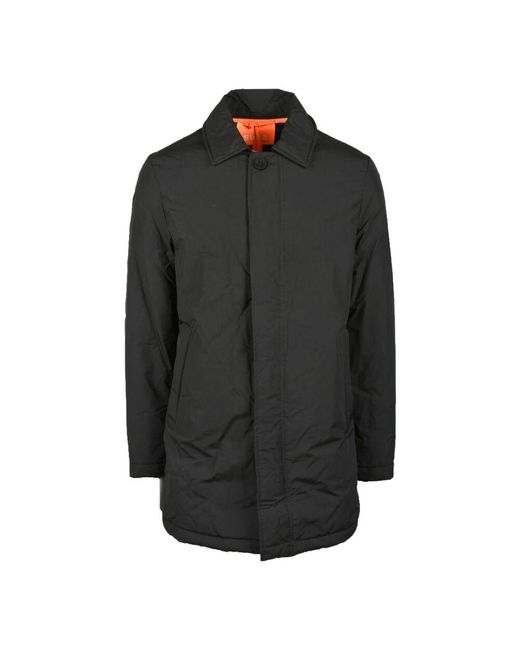 Suns Capospalla in Black für Herren
