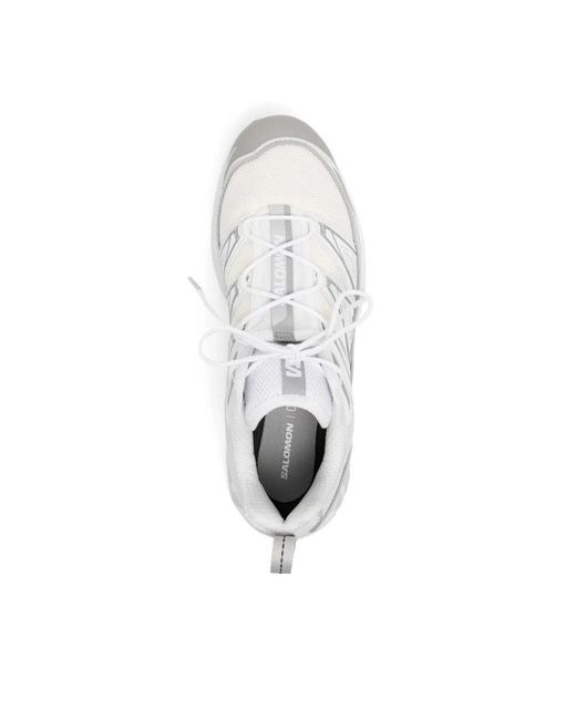 Salomon Vanilla ice sneakers xt-6 expanse in White für Herren