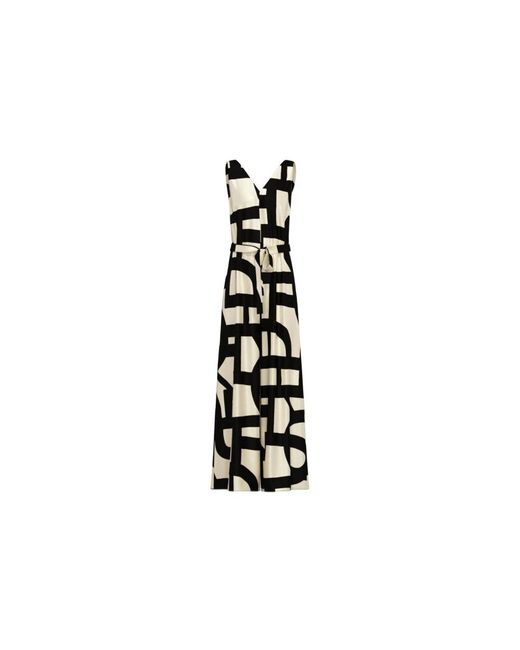 Jumpsuits Marella de color Black