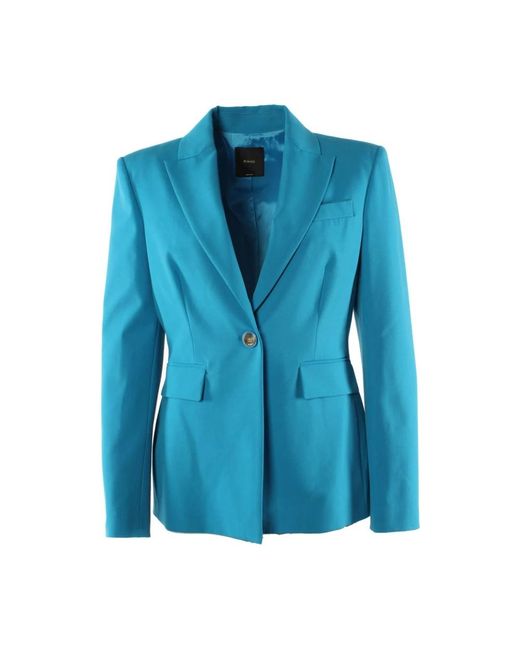 Pinko Blue Blazers