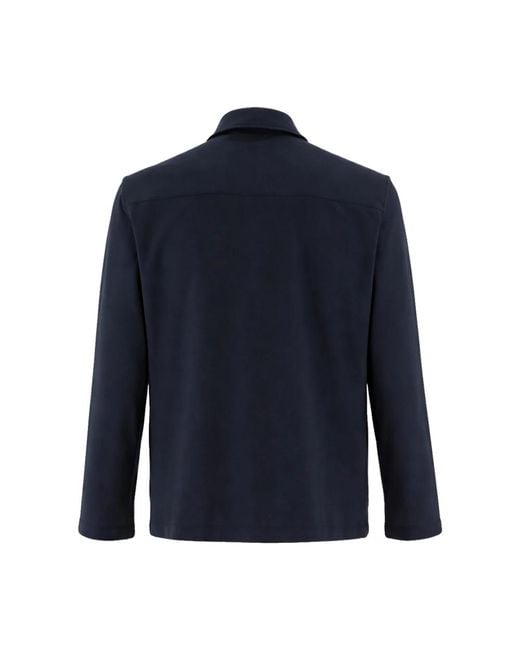 KIRED Blue Light Jackets for men