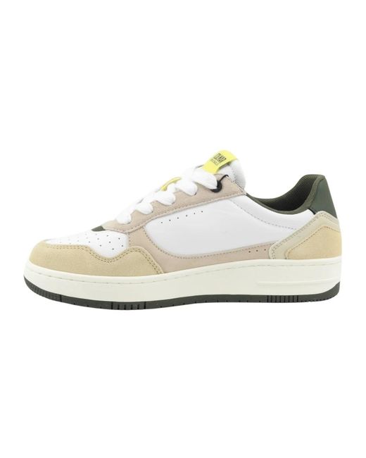 Colmar Austin L in White für Herren