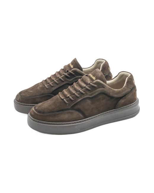 Barracuda Phoenix in Brown für Herren