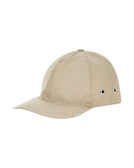 Paul & Shark Natural Caps for men