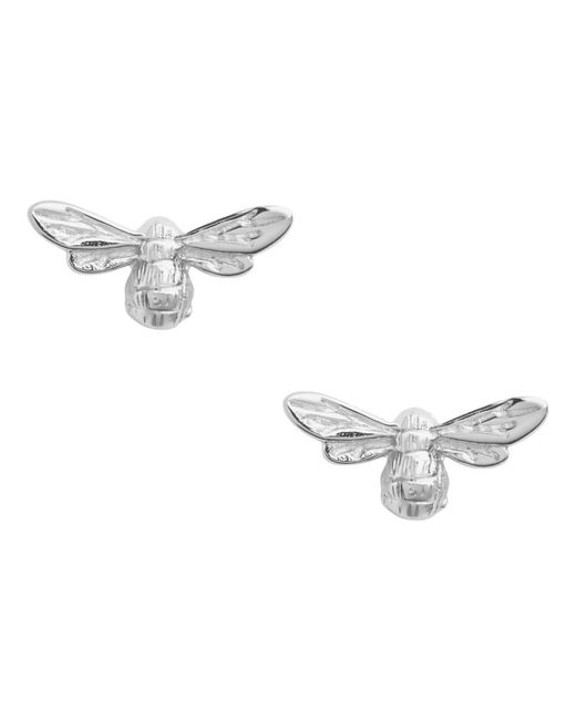 Olivia Burton Metallic Earrings