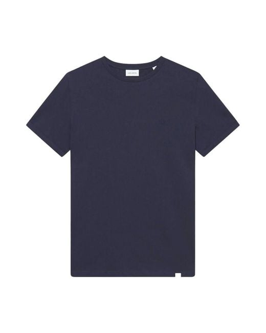 Les Deux Blue T-Shirts for men