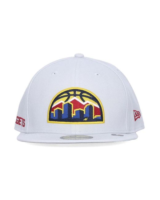 KTZ Blue Hats & Caps for men