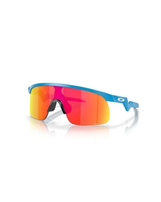 Oakley Red Sunglasses