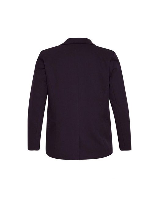 Kaffe Blue Blazers