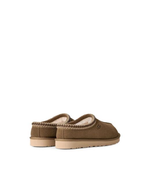 Ugg Slippers in het Brown voor heren