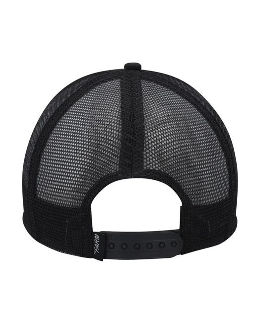 Goorin Bros Black Caps
