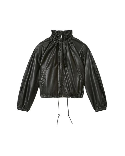 Isabel Marant Neela Jacket in het Black