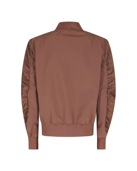 Blauer Brown Bomber Jackets