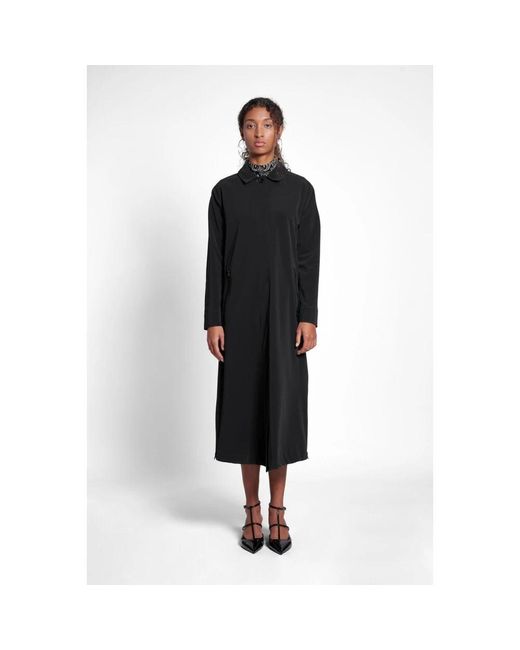 Rain Jackets Stutterheim de color Black