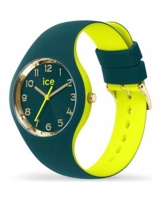 Ice-watch Green Watches