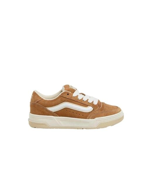 Vans Brown Sneakers for men