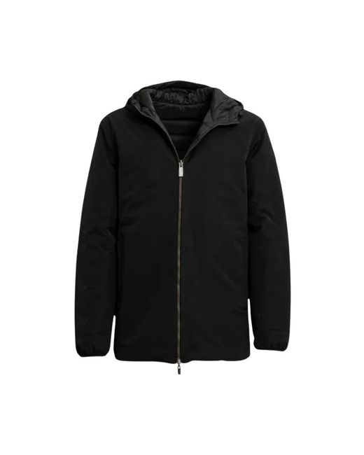 Ciesse Piumini Black Winter Jackets for men