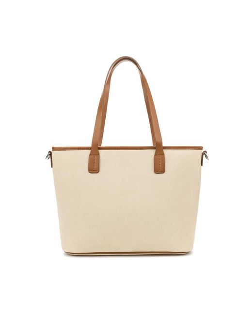 Keddo Natural Shopping Bags