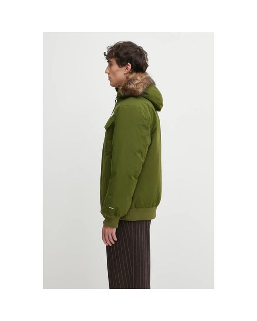 Ski Jackets The North Face de hombre de color Green