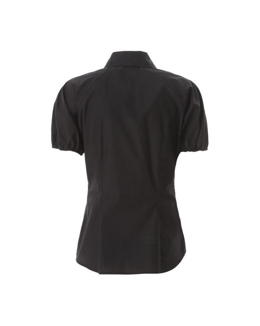 Moschino Black Shirts