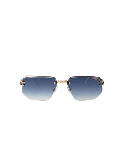 Carrera Blue Sunglasses for men