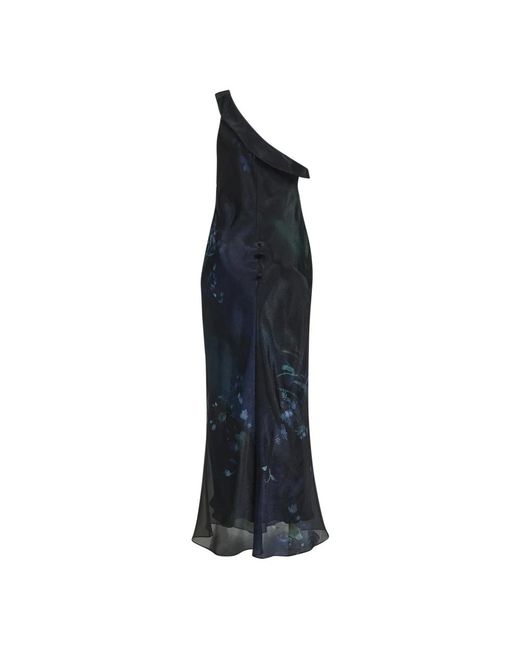 Giorgio Armani Black Gowns