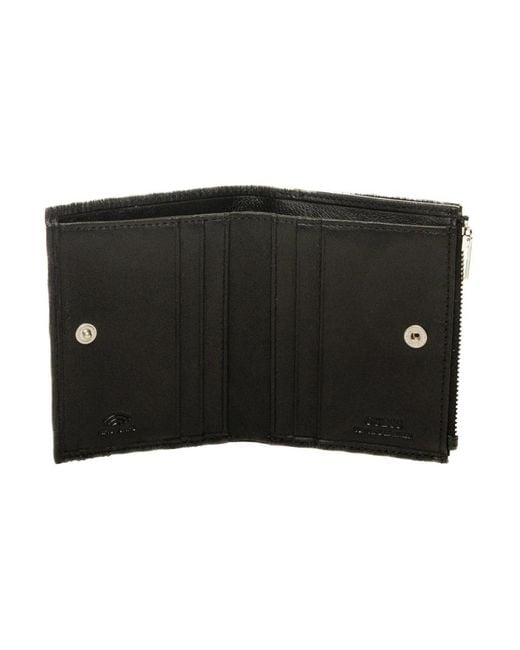 Wallets & Cardholders di Guess in Black da Uomo