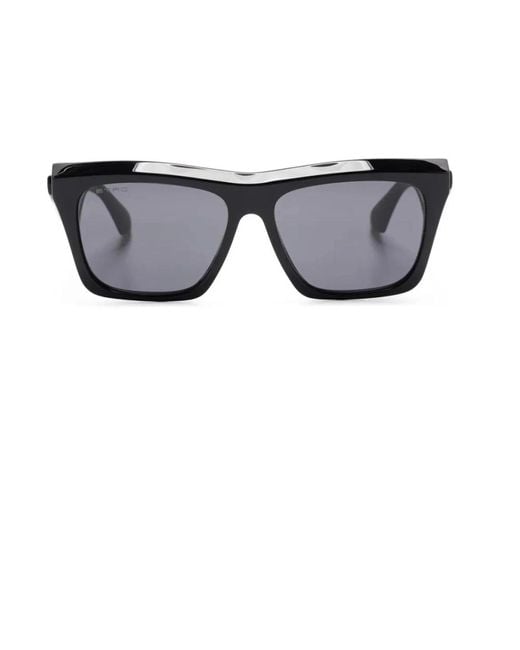 Etro Black Sunglasses