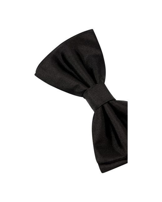Bowties HUGO de hombre de color Black