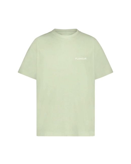 T-Shirts flâneur pour homme en coloris Green